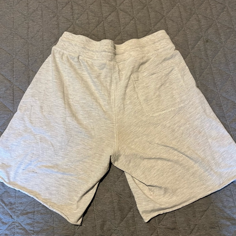 Homage shorts - Picture 2 of 2